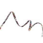 Cordón de tela Liberty - Thorpe Hill - Canard x1m