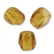 Carillas originales de 2 mm (True 2) - Topacio oscuro x50