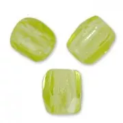 Carillas de 2 mm - Olivina x50