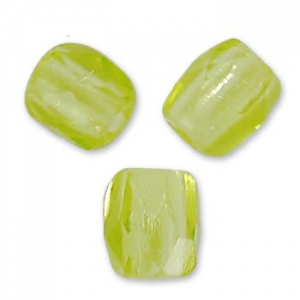 Carillas de 2 mm - Olivina x50