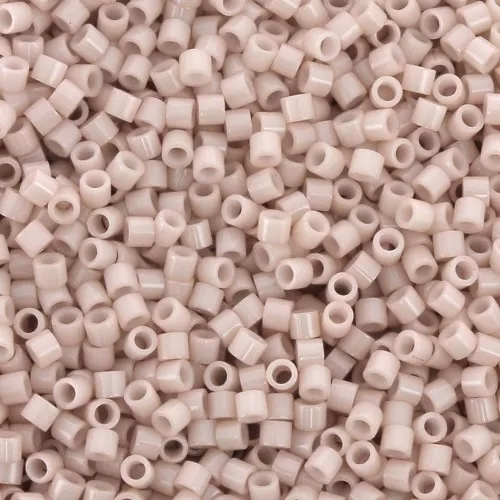 Miyuki Delica 15/0 DBS1495 - Opaque Pink Champagne x5g