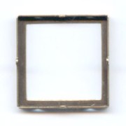 Engaste PureCrystal 4439 20 mm bronce|raw }}