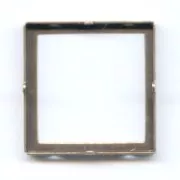 Engaste PureCrystal 4439 20 mm bronce