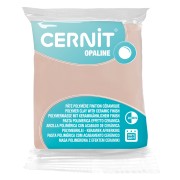 Pasta arcilla polimérica Cernit Opaline 56 gr Chair 425|raw }}