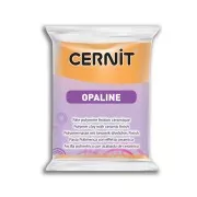 Pasta arcilla polimérica Cernit Opaline 56 gr Abricot 755
