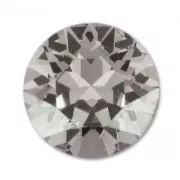 Cabuchón PureCrystal 1088 3 mm Black Diamond x20