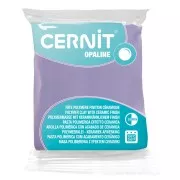 Pasta arcilla polimérica Cernit Opaline 56 gr Lilas 931
