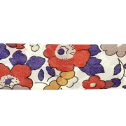 Tela Liberty bies - Betsy - Autumn Dream x1m|raw }}