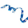 Cinta al bies tela Liberty  - Mitsi - Outremer x1m