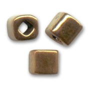 Cubos Toho 4 mm TC-04-221 - Metallic Bronze|raw }}
