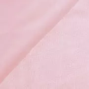 Tela Esponja Oeko-Tex para babero, toallita, toalla, bata de baño Blush x20cm