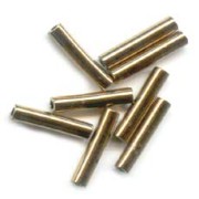 Bugles Toho 9 mm TB-03-221- Metallic Bronze