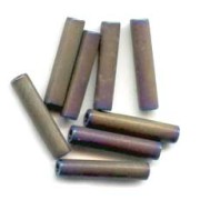 Bugles Toho 9 mm TB-03-614- Mat Iris Brown