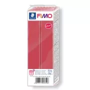 Pasta Fimo Soft 454gr Cereza (n°26)