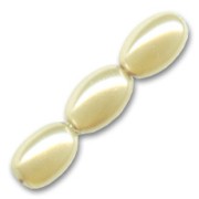 Aceitunas 6x4 mm Cream x50|raw }}