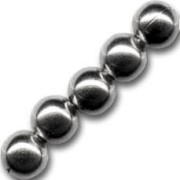 Bolas níquel negro 4 mm x50|raw }}