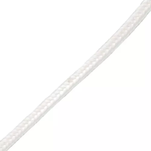 Trencilla Soutache 2,5 mm crema x2 m