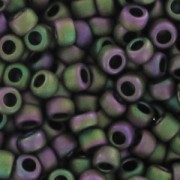 Rocalla Toho 15/0 TO15R708 - Mat Cassiopeia|raw }}