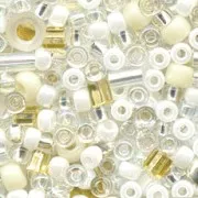 Mix de rocallas Toho