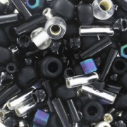 Mix de Rocalla Toho TX-3225 - Yozora Jet/Silver Mix|raw }}