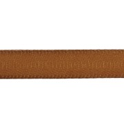 Cinta de Satén 10 mm Caramel x 20 m