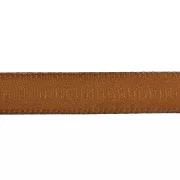 Cinta de Satén 10 mm Caramel x 20 m