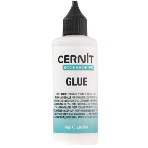 Pegamento Cernit Glue para arcilla polimérica 80 ml