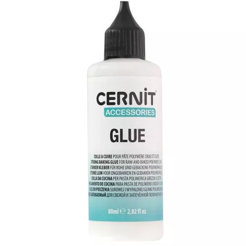 Pegamento Cernit Glue para arcilla polimérica 80 ml