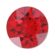 Cabuchón PureCrystal 1088 8 mm Light Siam x1