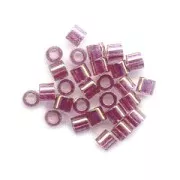 Miyuki Delica 15/0 DBS0108 - Cinnamon Gold Luster