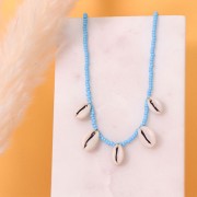 Anillas abiertas  5x0.7 mm Acero inox Dorado 316L x10