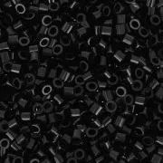 Miyuki Delica 15/0 DBS0010 - Black