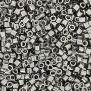 Miyuki Delica 15/0 DBS0021 - Nickel Plated|raw }}