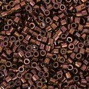Miyuki Delica 15/0 DBS0012 - Dark Raspberry Metallic x5 g