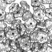 Flores entrepiezas Forget-me-not 5 mm Labrador x50