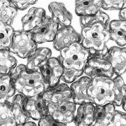 Flores entrepiezas Forget-me-not 5 mm Labrador x50