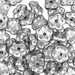 Flores entrepiezas Forget-me-not 5 mm Labrador x50