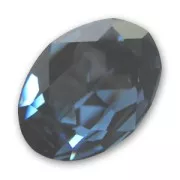 Cabochon PureCrystal 4120 14x10 mm Montana