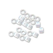 Miyuki Delica 15/0 DBS0051 - Crystal AB