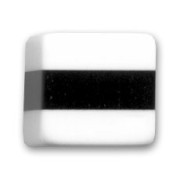 Cubo tricolor 15 mm Blanco x1|raw }}