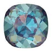 Cabuchón PureCrystal 4470 10 mm Crystal Royal Blue DeLite x1