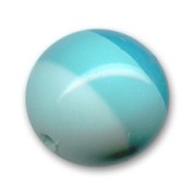 Redonda tricolor 14 mm Azul x1|raw }}