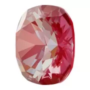 Cabuchón PureCrystal 4470 12 mm Crystal Royal Red DeLite x1