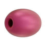 Cuentas nacaradas PureCrystal  Perles Grain de riz - 5824 4 mm Mulberry Pink Pearl x