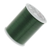 Hilo Sonoko Nozue  Beading Thread 0.20 mm Green x100 m