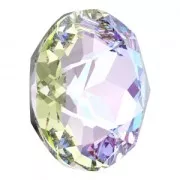 Colgante PureCrystal 6430 8 mm Crystal Vitrail Light x1