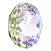 Colgante PureCrystal 6430 8 mm Crystal Vitrail Light x1