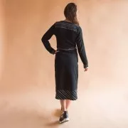 Patron de costura Mujer -  Aime comme marie - Aime comme Mosaïque - Vestido