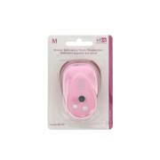 Perforadora media Efco Scrapbooking & pasatiempos creativo - Ronds 5/6/8 mm|raw }}