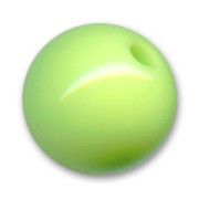 Redonda agujero grande 20 mm Anís x1|raw }}